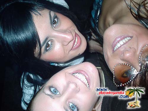 Coco Loco 2005