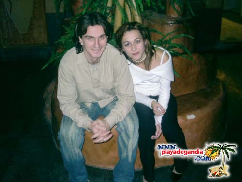 Coco Loco 2005