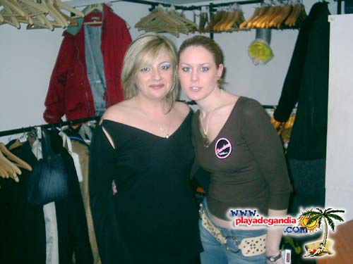 Coco Loco 2005
