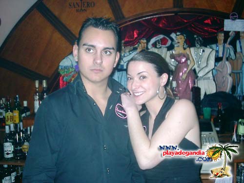 Coco Loco 2005