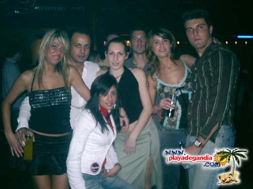 Coco Loco 2005