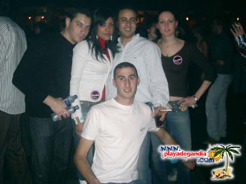 Coco Loco 2005
