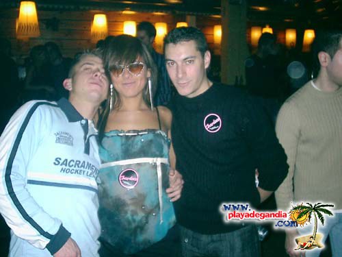 Coco Loco 2005