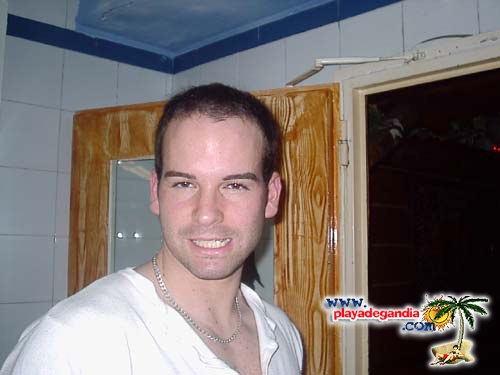 Coco Loco 2005