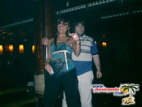 Coco Loco 2005