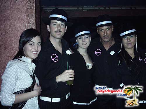 Coco Loco 2005