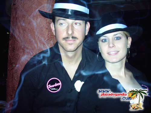Coco Loco 2005