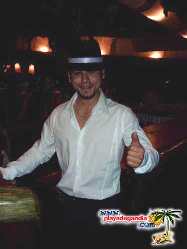 Coco Loco 2005