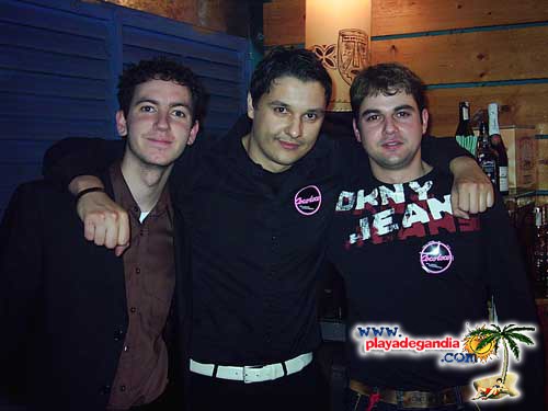 Coco Loco 2005