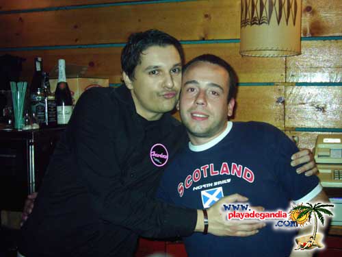 Coco Loco 2005