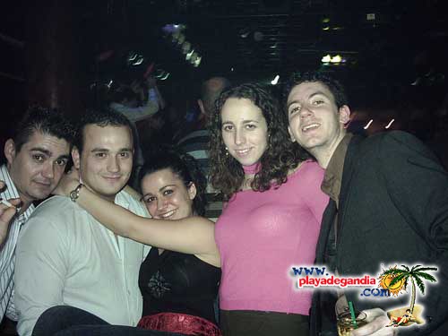 Coco Loco 2005
