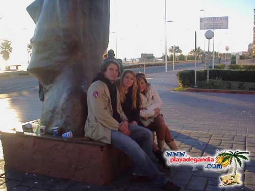 Coco Loco 2005