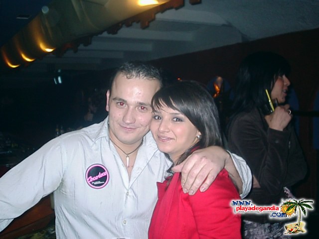 Coco Loco 2005