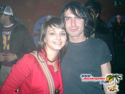 Coco Loco 2005
