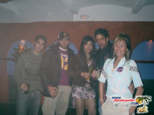 Coco Loco 2005