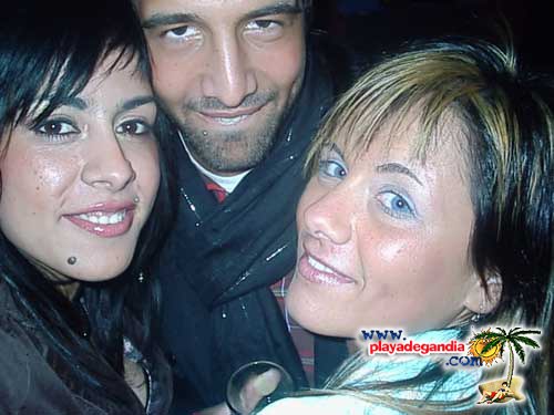 Coco Loco 2005