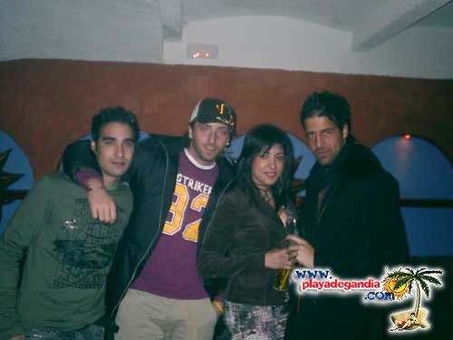 Coco Loco 2005