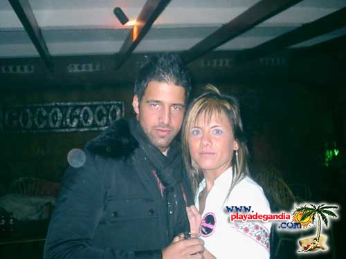 Coco Loco 2005