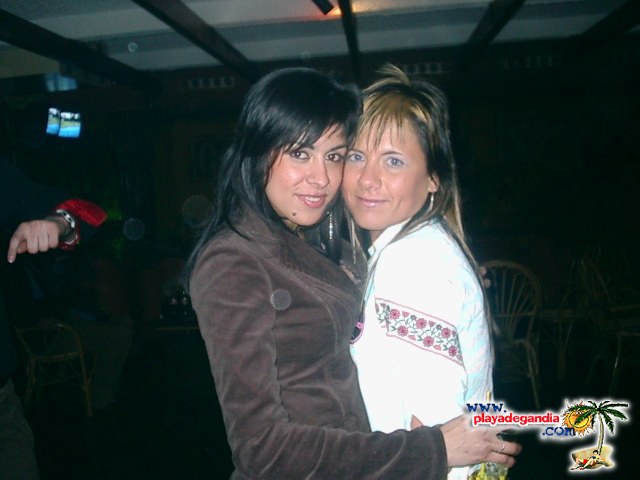 Coco Loco 2005