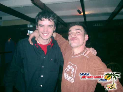 Coco Loco 2005