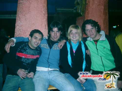 Coco Loco 2005