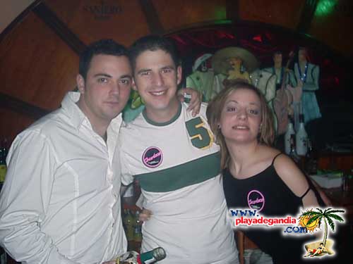 Coco Loco 2005