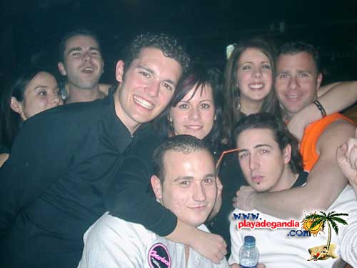 Coco Loco 2005