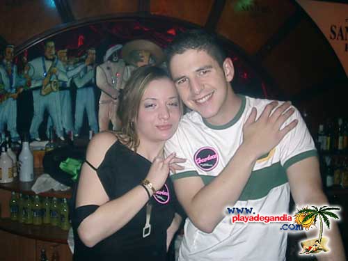 Coco Loco 2005