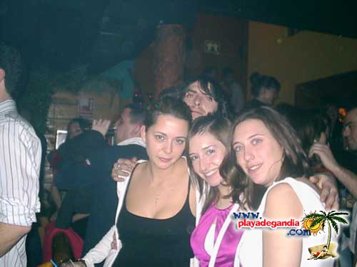 Coco Loco 2005