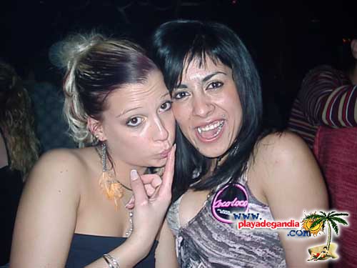 Coco Loco 2005