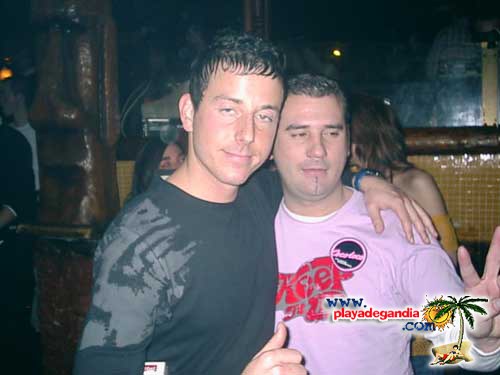 Coco Loco 2005