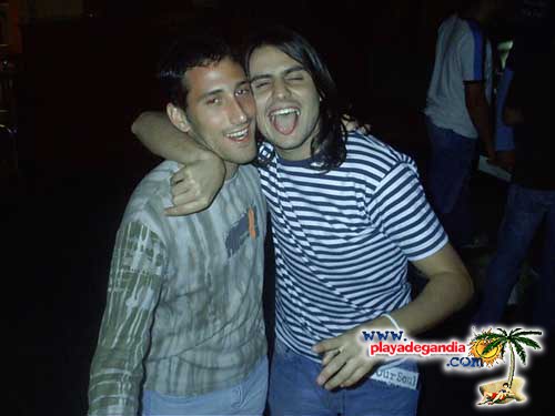 Coco Loco 2005