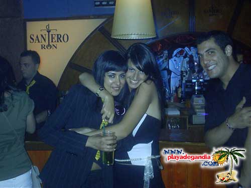 Coco Loco 2005