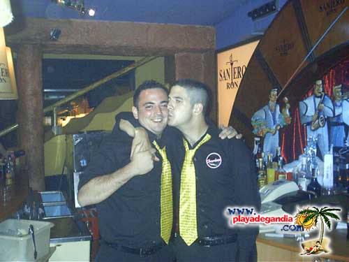 Coco Loco 2005