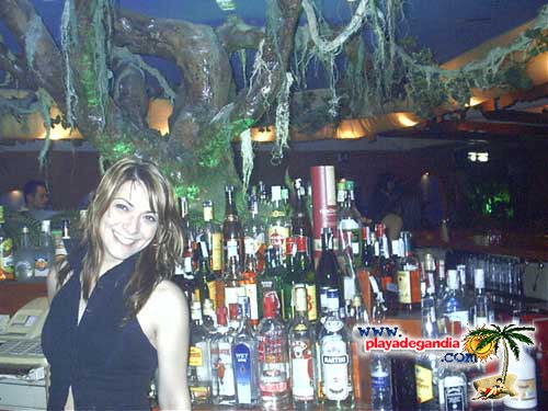 Coco Loco 2005