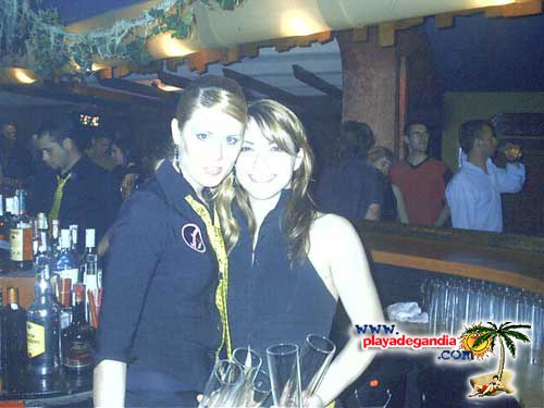 Coco Loco 2005
