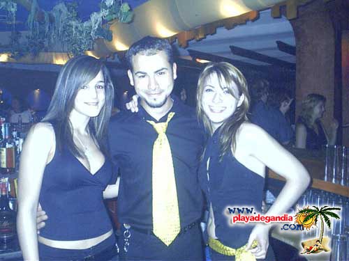 Coco Loco 2005