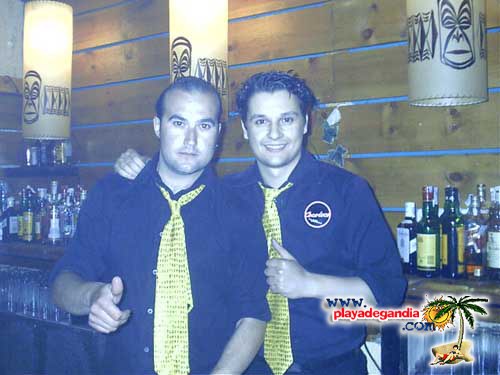 Coco Loco 2005