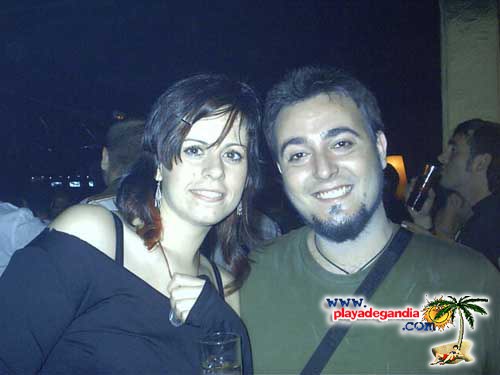 Coco Loco 2005