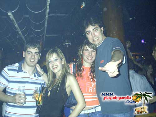 Coco Loco 2005