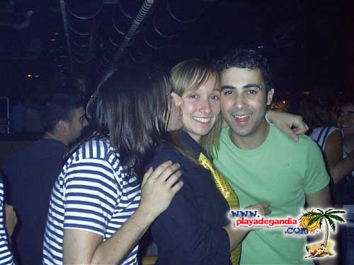 Coco Loco 2005