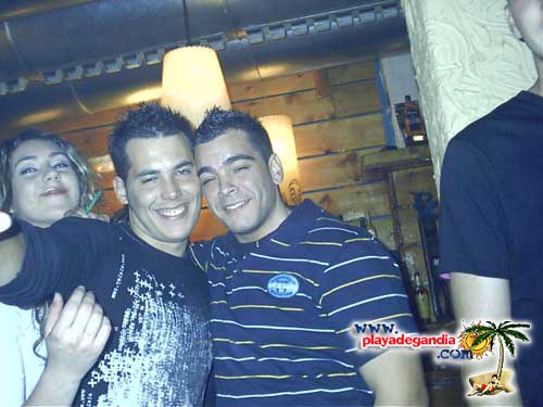 Coco Loco 2005