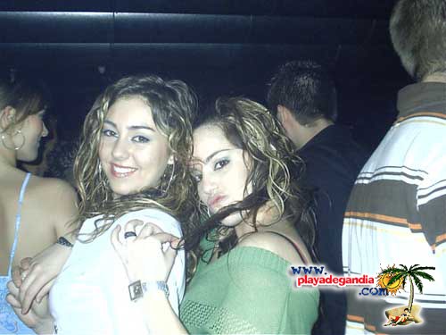 Coco Loco 2005
