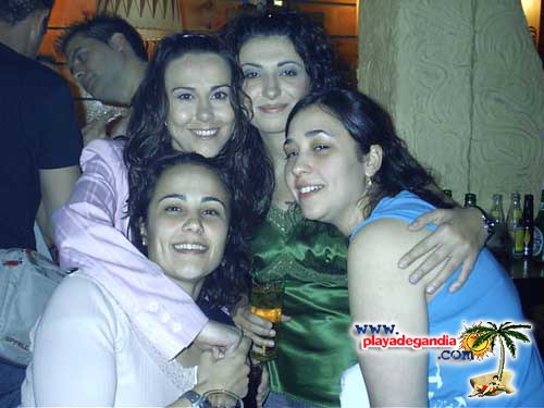 Coco Loco 2005