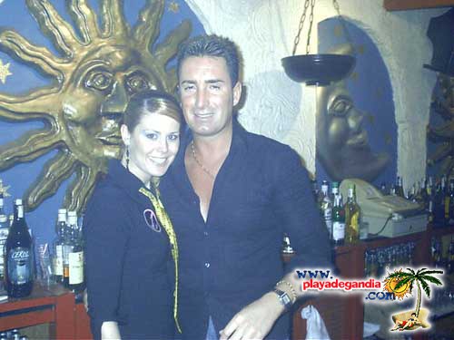 Coco Loco 2005