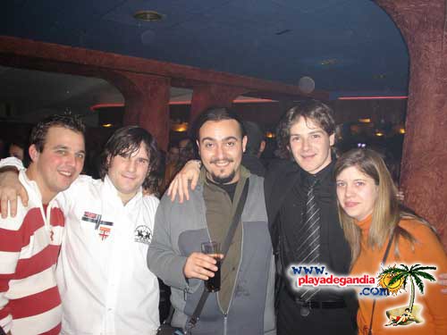 Coco Loco 2005
