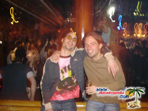 Coco Loco 2005