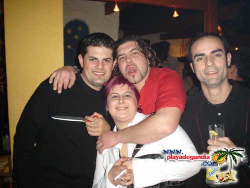 Coco Loco 2005
