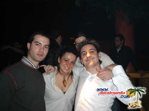 Coco Loco 2005