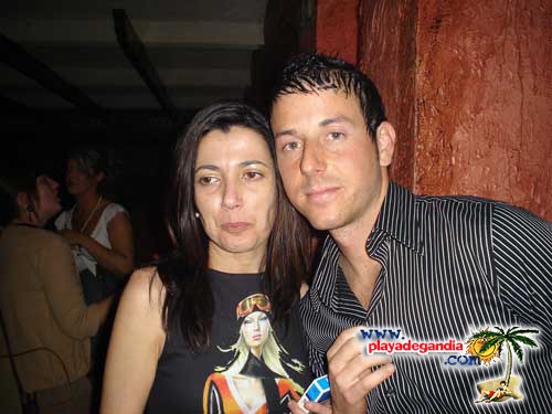 Coco Loco 2005